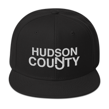 Load image into Gallery viewer, Hudson County Snapback