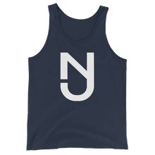 Load image into Gallery viewer, NJ Tank Top