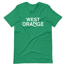 Load image into Gallery viewer, West Orange Short-Sleeve Unisex T-Shirt