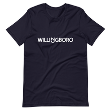 Load image into Gallery viewer, Willingboro Short-Sleeve T-Shirt