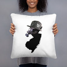 Load image into Gallery viewer, NJ full Mask Pillow