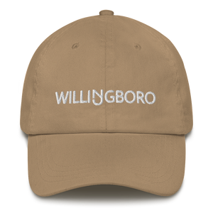 Willingboro Dad