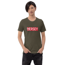 Load image into Gallery viewer, Jersey Short-Sleeve T-Shirt