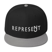 Load image into Gallery viewer, Represent Snapback