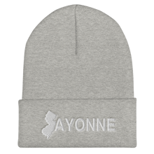 Load image into Gallery viewer, Bayonne Cuffed Beanie