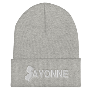 Bayonne Cuffed Beanie