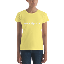 Load image into Gallery viewer, Hackensack Women&#39;s Tshirt