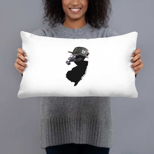 NJ full Mask Pillow