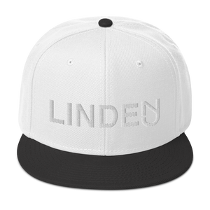 Linden Snapback