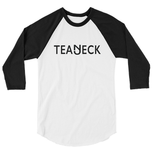 Teaneck 3/4 Sleeve Raglan Shirt