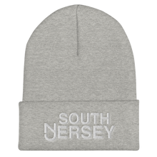 Load image into Gallery viewer, South Jersey Cuffed Beanie