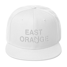 Load image into Gallery viewer, East Orange Snapback