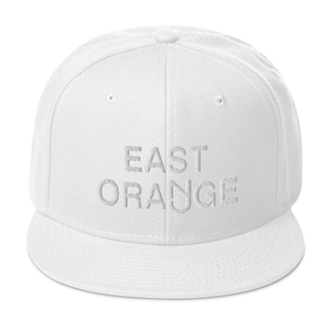 East Orange Snapback