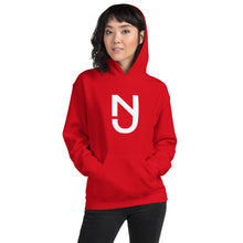 Load image into Gallery viewer, Official NJ Hoodie