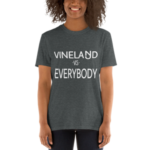 Vineland vs Everybody T-Shirt