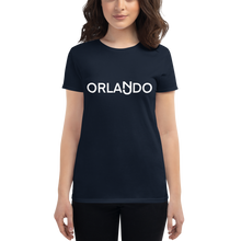 Load image into Gallery viewer, Orlando Women&#39;s T-shirt