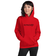 Load image into Gallery viewer, Represent Hoodie