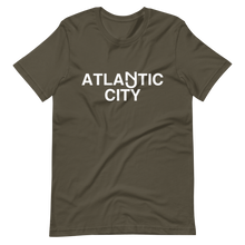 Load image into Gallery viewer, Atlantic City Short-Sleeve T-Shirt