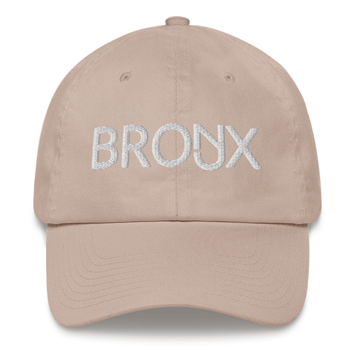 Bronx Dad Hat