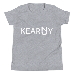 Kearny Youth Short Sleeve T-Shirt