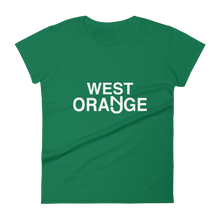 Load image into Gallery viewer, West Orange Women&#39;s T-shirt