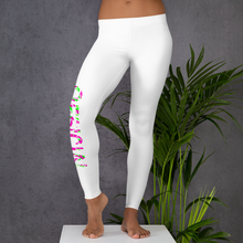 Load image into Gallery viewer, Official Jerz Leggings