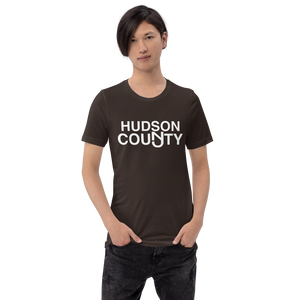 Hudson County T-Shirt