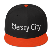 Load image into Gallery viewer, Jersey City Snapback