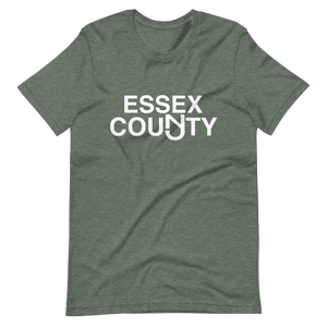 Essex County  Short-Sleeve T-Shirt