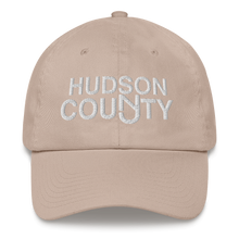 Load image into Gallery viewer, Hudson County Dad Hat