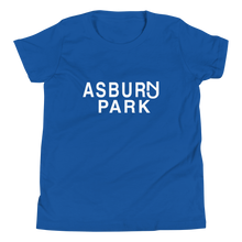 Load image into Gallery viewer, Asbury Park Youth Short Sleeve T-Shirt