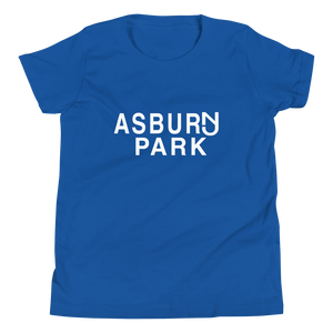 Asbury Park Youth Short Sleeve T-Shirt