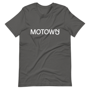 Motown Short-Sleeve T-Shirt