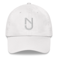 Load image into Gallery viewer, NJ Dad Hat