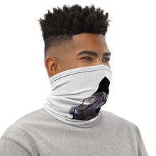 Load image into Gallery viewer, NJ Mask Neck Gaiter