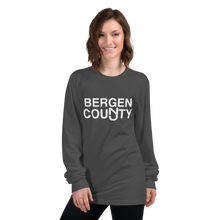 Load image into Gallery viewer, Bergen County Long Sleeve Shirt