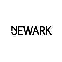Load image into Gallery viewer, Newark Stickers