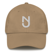 Load image into Gallery viewer, NJ Dad Hat