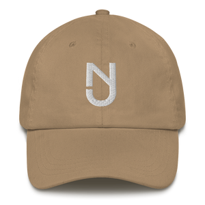 NJ Dad Hat