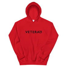 Load image into Gallery viewer, Veteran Hoodie