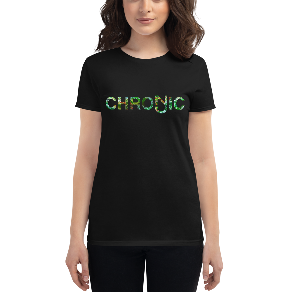 420 Women's Short Sleeve T-shirt
