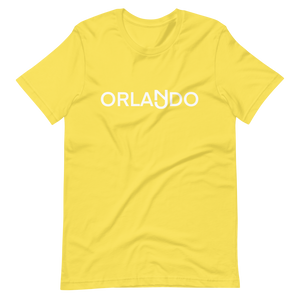 Orlando Short-Sleeve T-Shirt