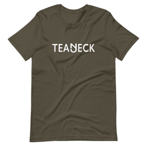 Teaneck Short-Sleeve T-Shirt