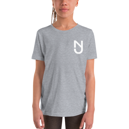 NJ Youth Short Sleeve T-Shirt