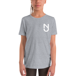 NJ Youth Short Sleeve T-Shirt