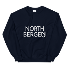 Load image into Gallery viewer, North Bergen Sweatshirt