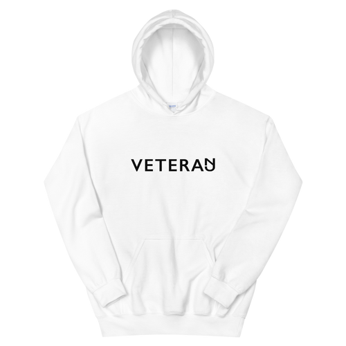 Veteran Hoodie