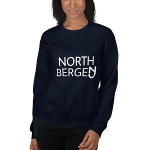 North Bergen Sweatshirt