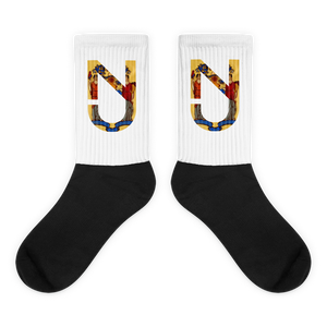 NJ Seal Socks