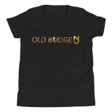 Load image into Gallery viewer, Old Bridge Youth Short Sleeve T-Shirt